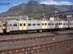 SAR Class 7M Cab Coach (Left)